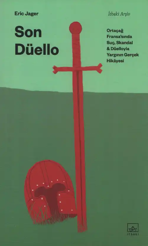 Son Düello — Eric Jager