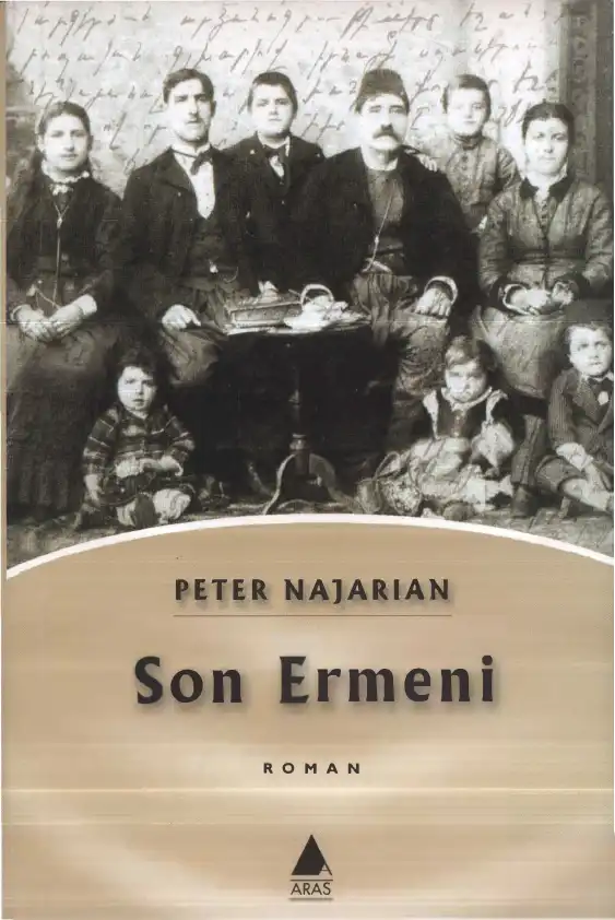 Son Ermeni — Peter Najarian