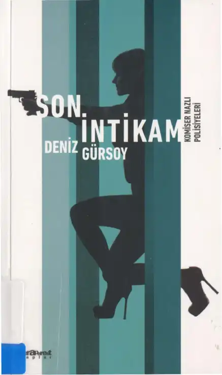 Son İntikam — Deniz Gürsoy