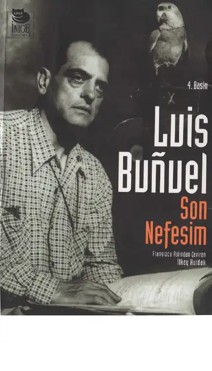 Son Nefesim — Luis Buñuel