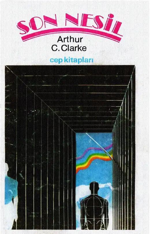 Son Nesil — Arthur C. Clarke