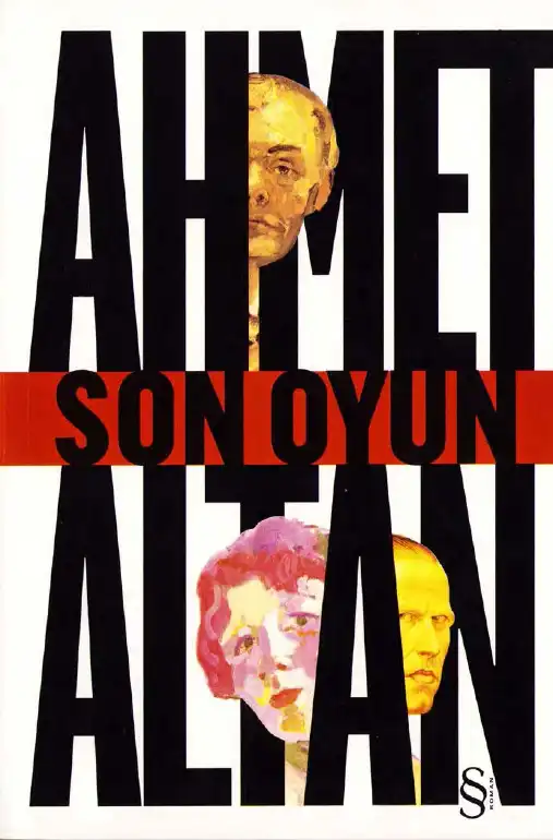 Son Oyun — Ahmet Altan