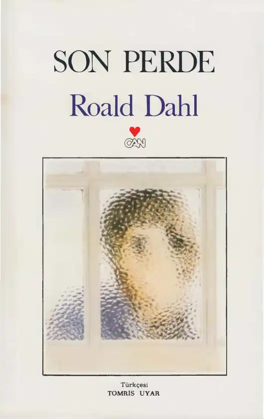 Son Perde — Roald Dahl