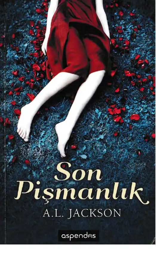 Son Pişmanlık — A. L. Jackson