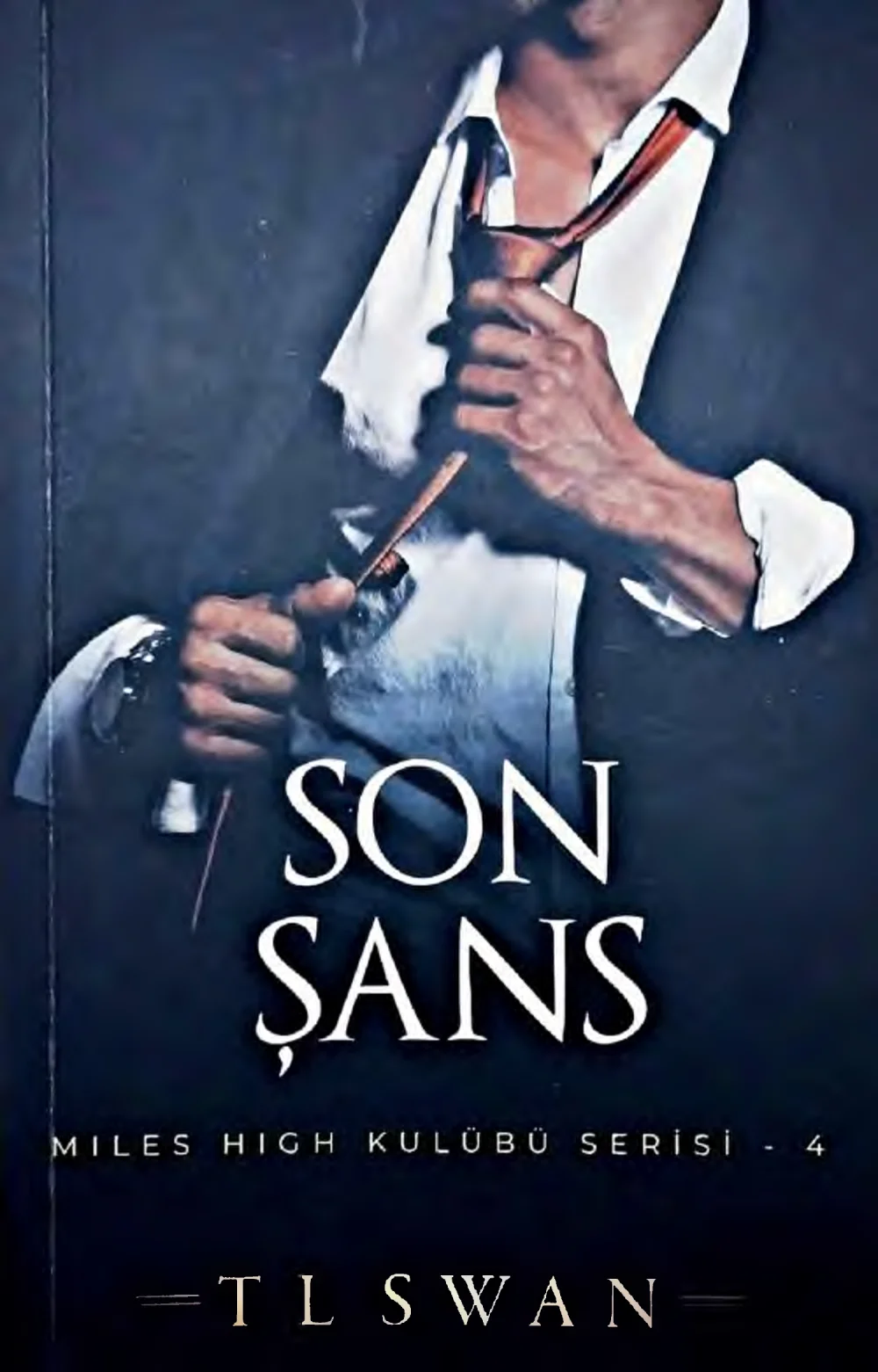 Son Şans — T.L. Swan