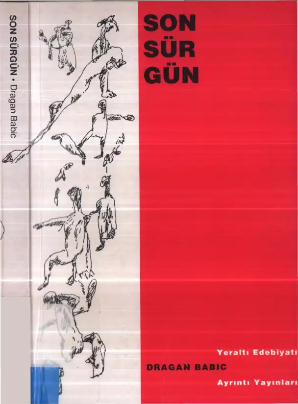 Son Sürgün — Dragan Babic