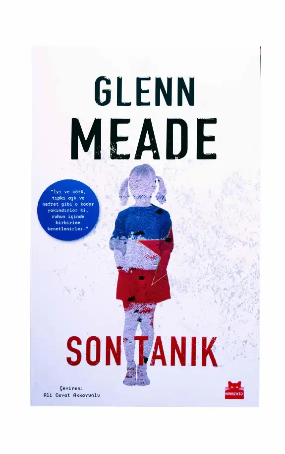 Son Tanık — Glenn Meade