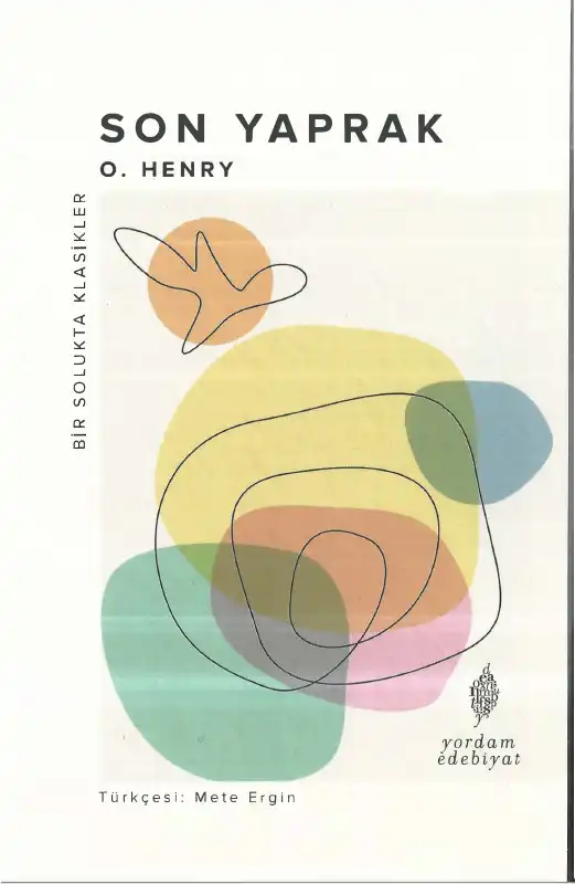 Son Yaprak — O. Henry