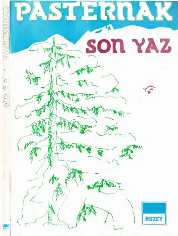 Son Yaz — Boris Pasternak