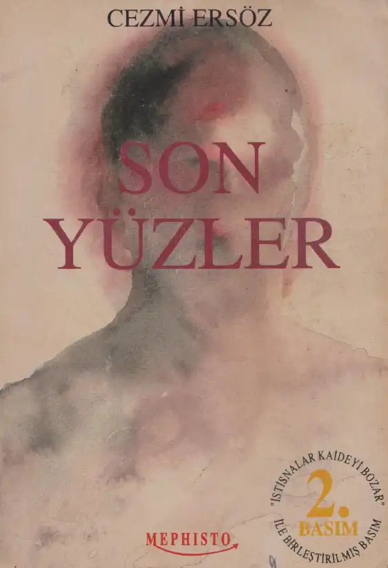 Son Yüzler — Cezmi Ersöz