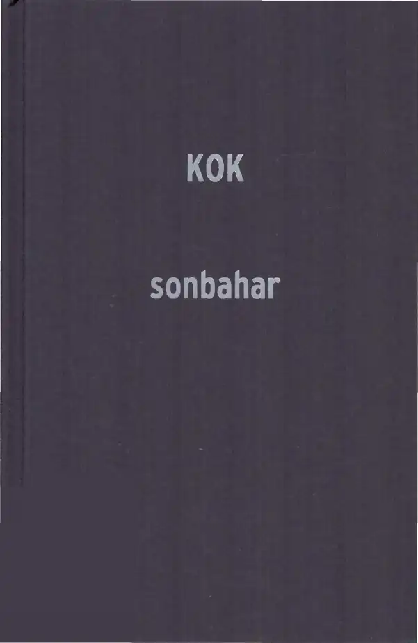 Sonbahar — Karl Ove Knausgaard