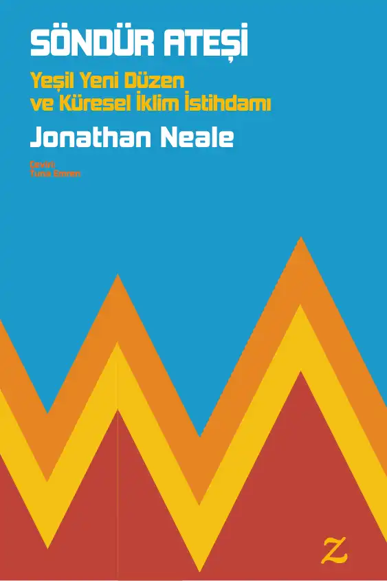 Söndür Ateşi — Jonathan Neale