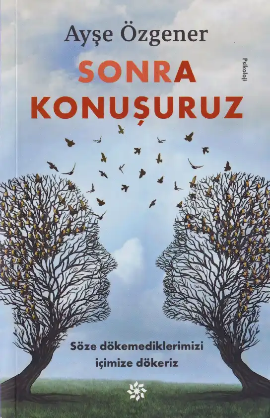 Sonra Konuşuruz — Ayşe Özgener
