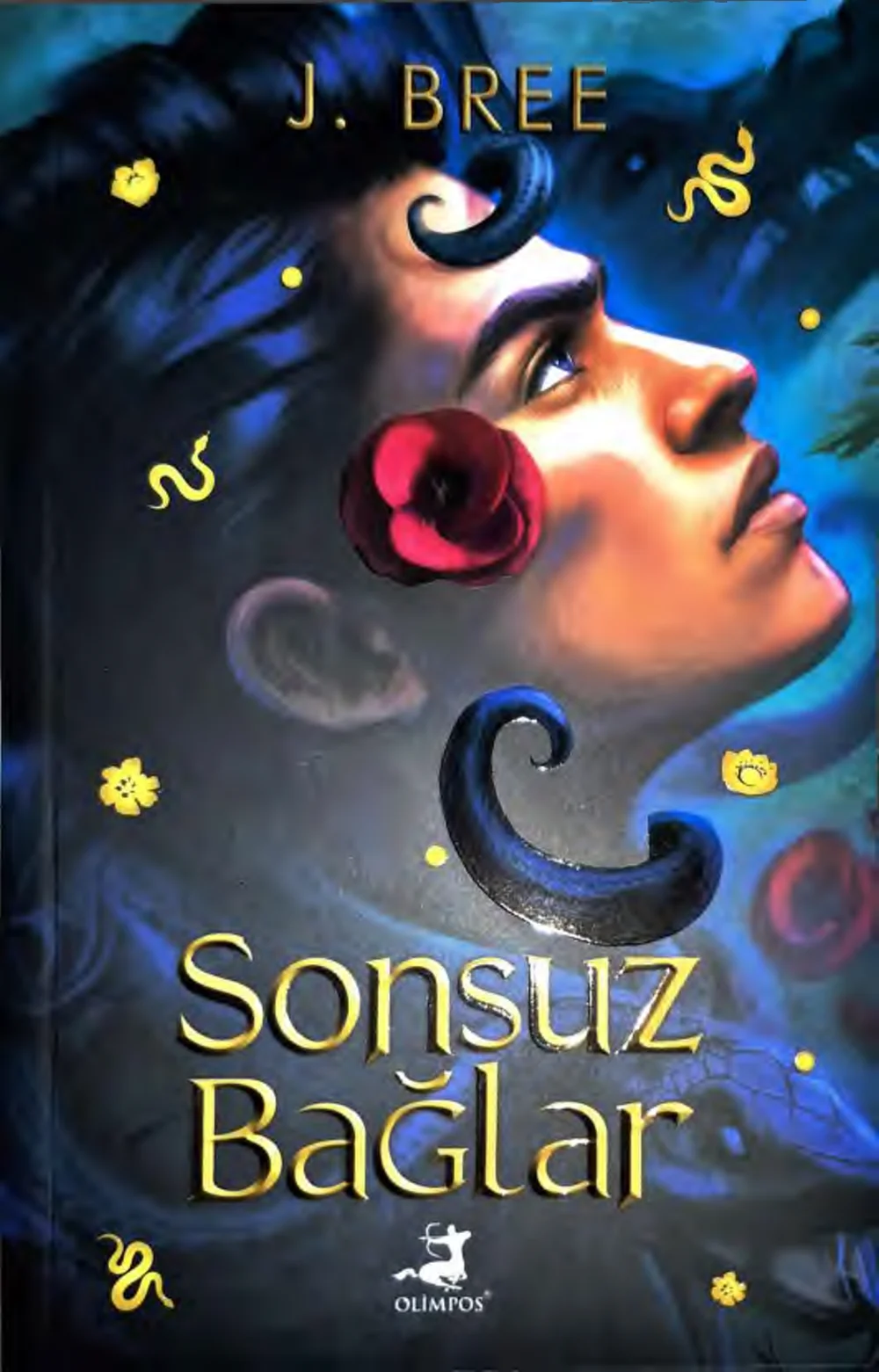 Sonsuz Bağlar — Bilinmiyor