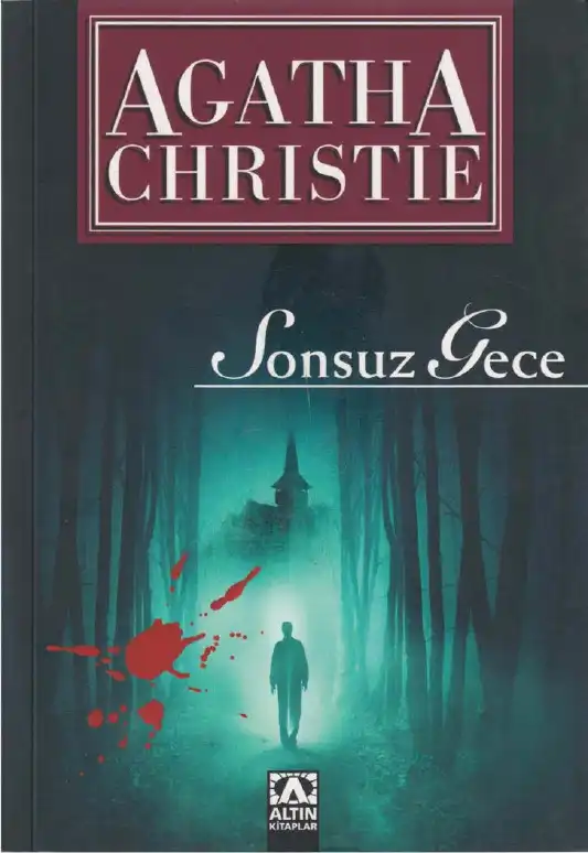 Sonsuz Gece — Agatha Christie