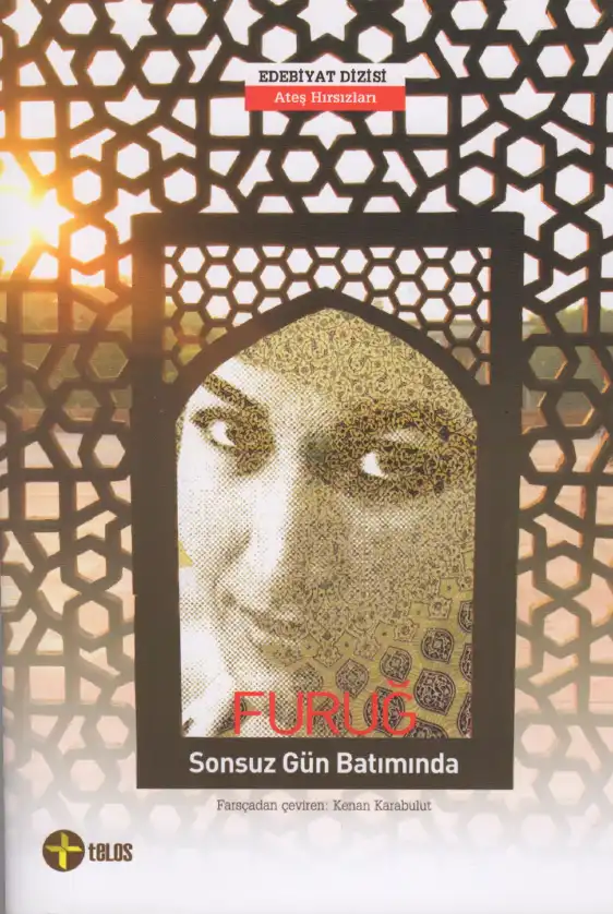 Sonsuz Gün Batımında — Furuğ Ferruhzad