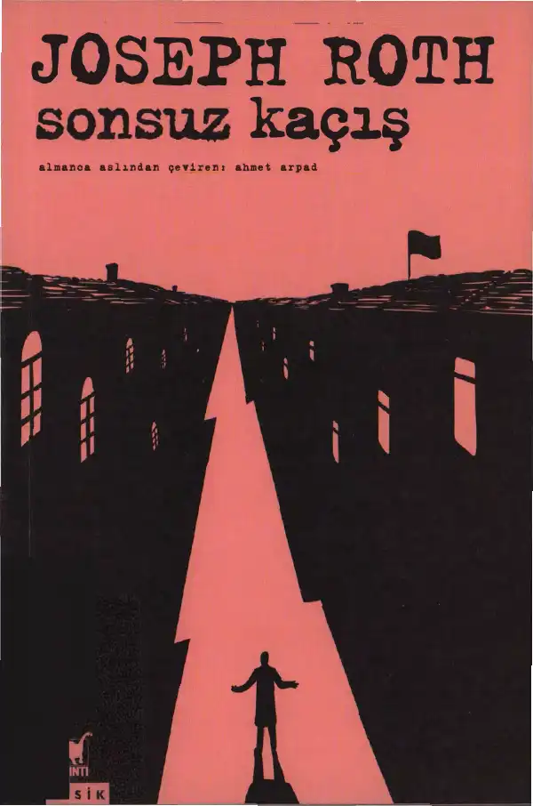 Sonsuz Kaçış — Joseph Roth