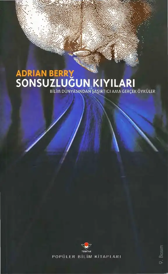 Sonsuzluğun Kıyıları — Adrian Berry