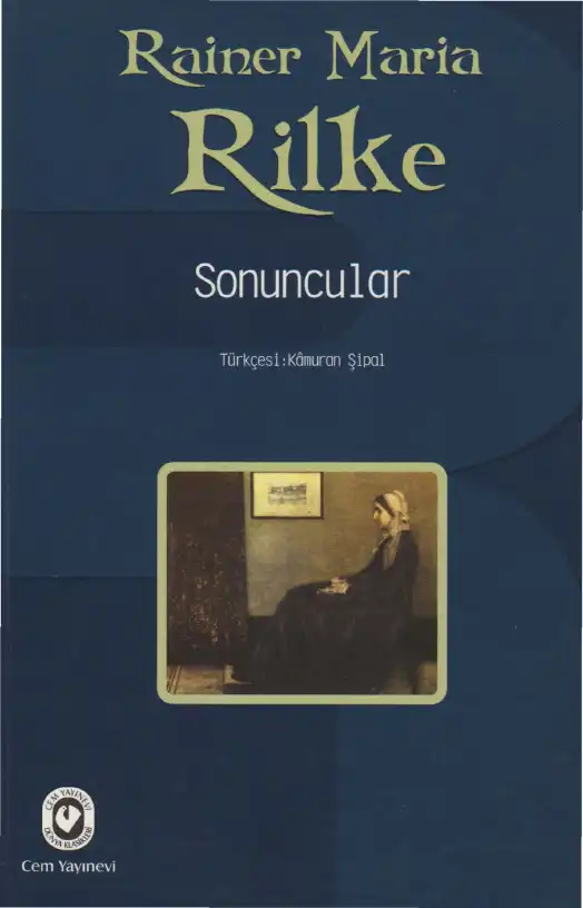 Sonuncular — Rainer Maria Rilke