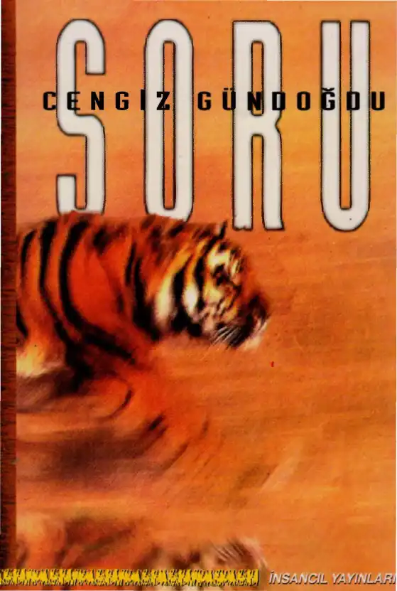 Soru — Cengiz Gündoğdu