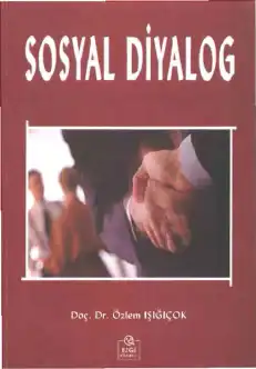 Sosyal Diyalog — Özlem Işığıçok