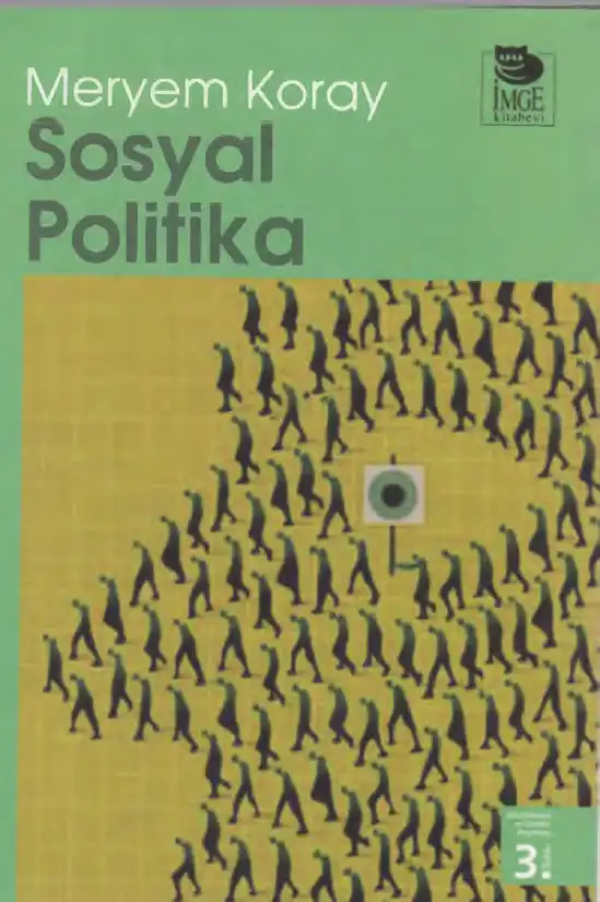 Sosyal Politika — Meryem Koray