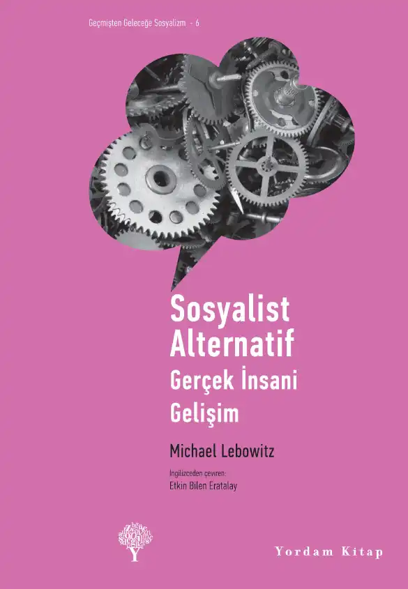 Sosyalist Alternatif — Michael A. Lebowitz