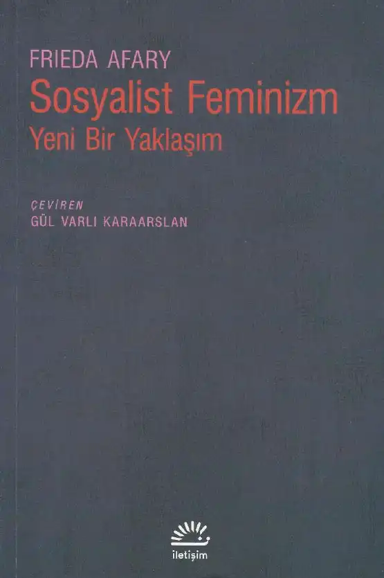Sosyalist Feminizm — Frieda Afary