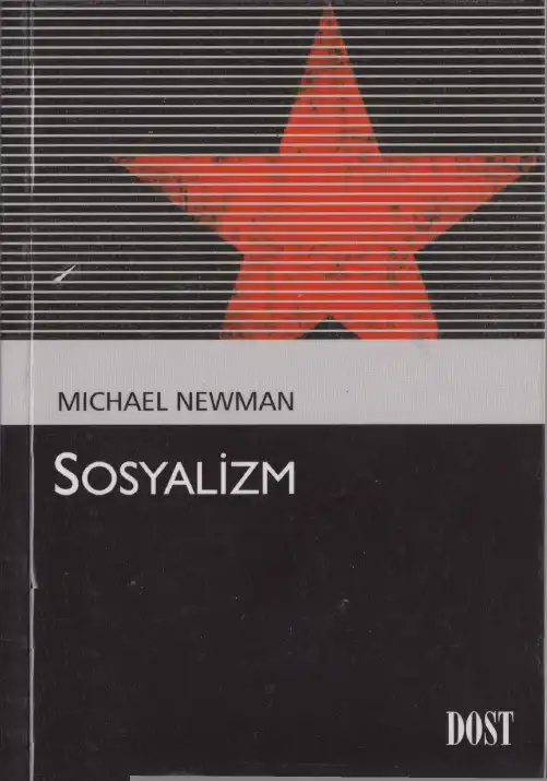 Sosyalizm — Michael Newman