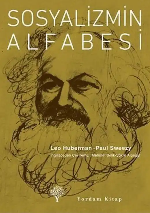 Sosyalizmin Alfabesi — Leo Huberman, Paul Sweezy