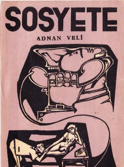 Sosyete — Adnan Veli Kanık