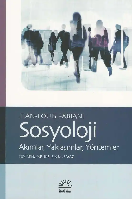 Sosyoloji — Jean-Louis Fabiani