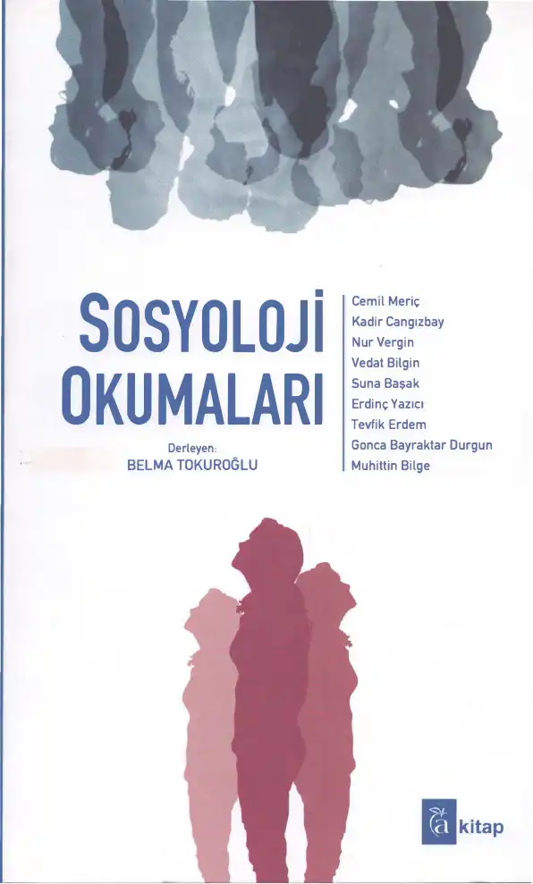 Sosyoloji Okumaları — Belma Tokuroğlu