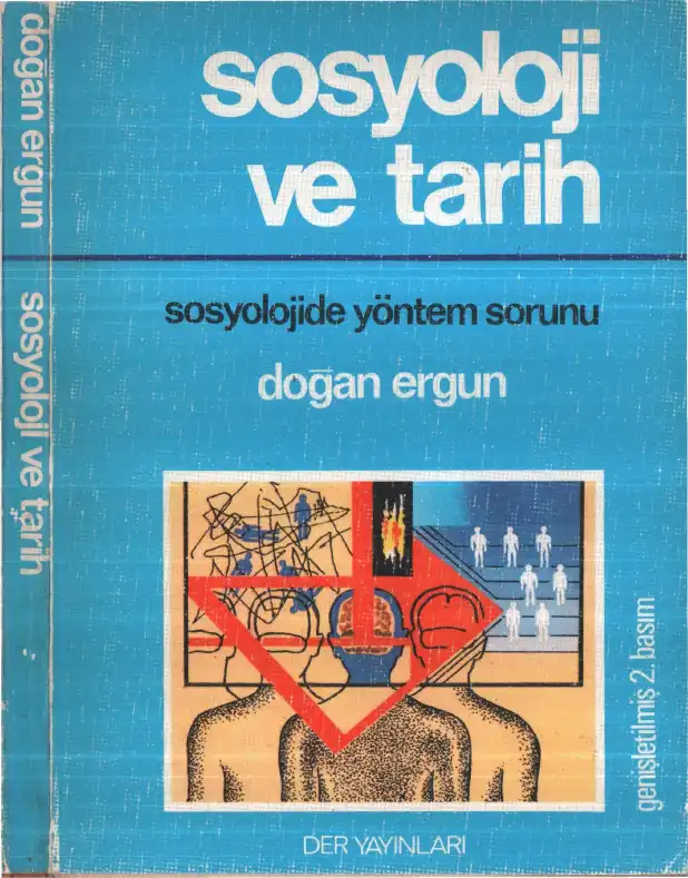Sosyoloji ve Tarih — Doğan Ergun