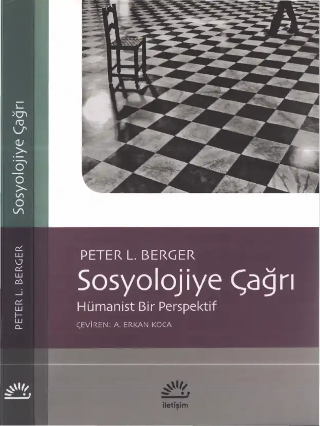 Sosyolojiye Çağrı — Peter L. Berger