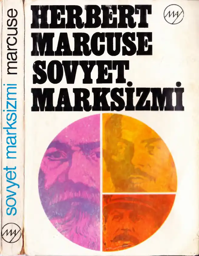 Sovyet Marksizmi — Herbert Marcuse