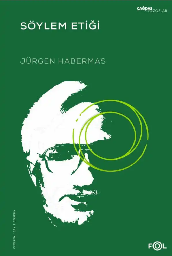 Söylem Etiği — Fredric Jameson, Jean-François Lyotard, Jürgen Habermas