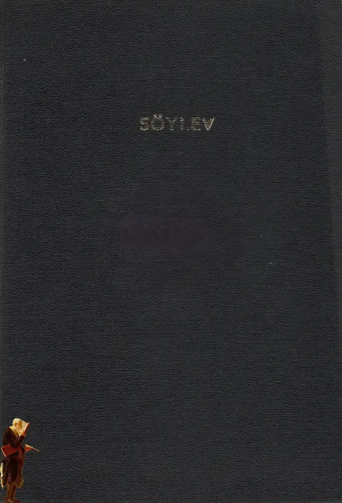 Söylev (Nutuk) - 2. Cilt — Mustafa Kemal Atatürk