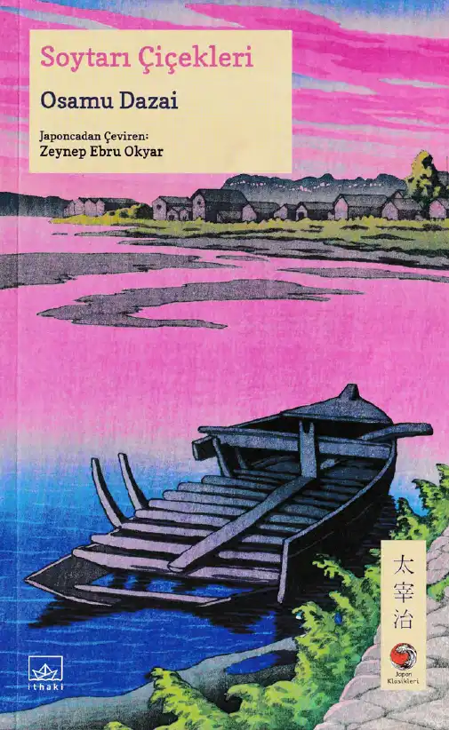 Soytarı Çiçekleri — Osamu Dazai