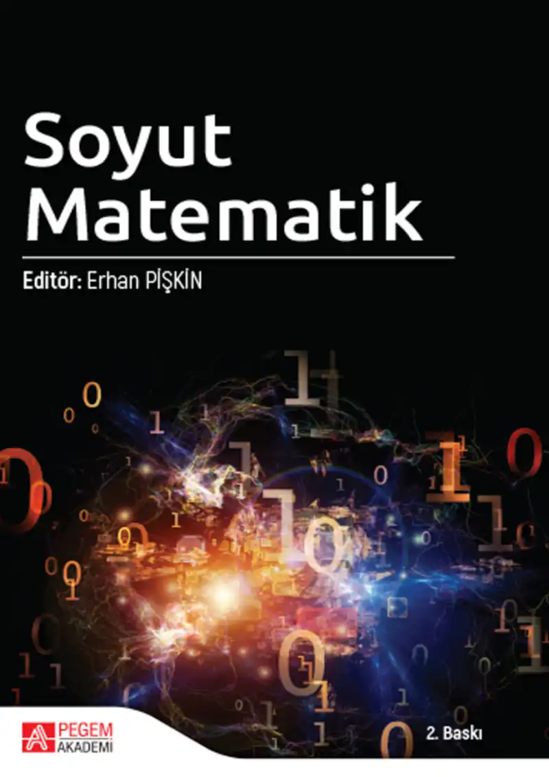 Soyut Matematik — Erhan Pişkin