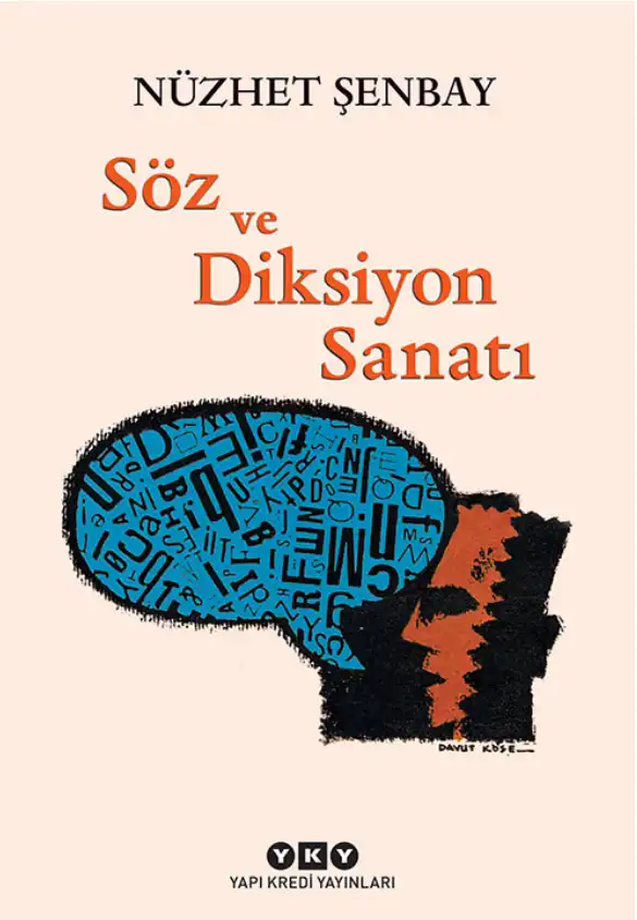 Söz Ve Diksiyon Sanatı — Nüzhet Şenbay
