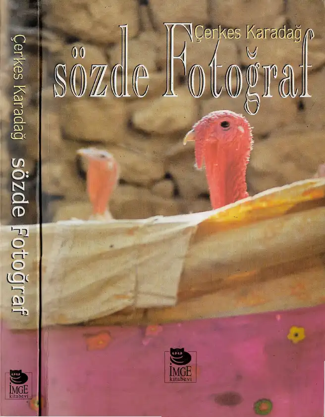 Sözde Fotoğraf İmge — Çerkes Karadağ