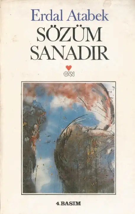 Sözüm Sanadır — Erdal Atabek