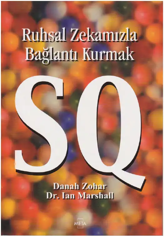 SQ: Ruhsal Zekamızla Bağlantı Kurmak — Danah Zohar ve Ian Marshall
