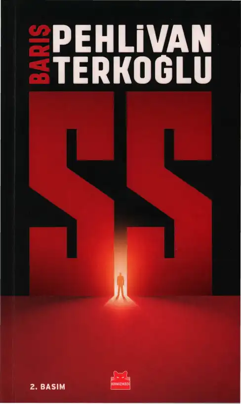SS — Barış Pehlivan, Barış Terkoğlu