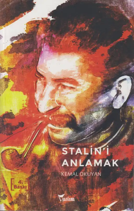 Stalin'i Anlamak — Kemal Okuyan