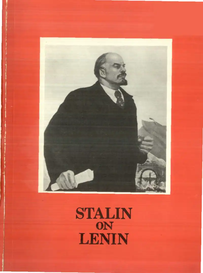 Stalin — Bilinmiyor