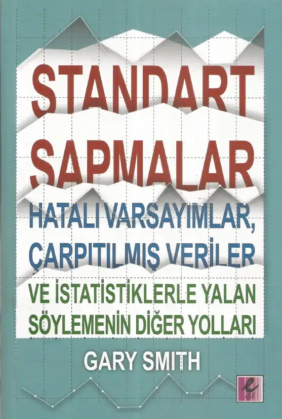 Standart Sapmalar — Gary Smith