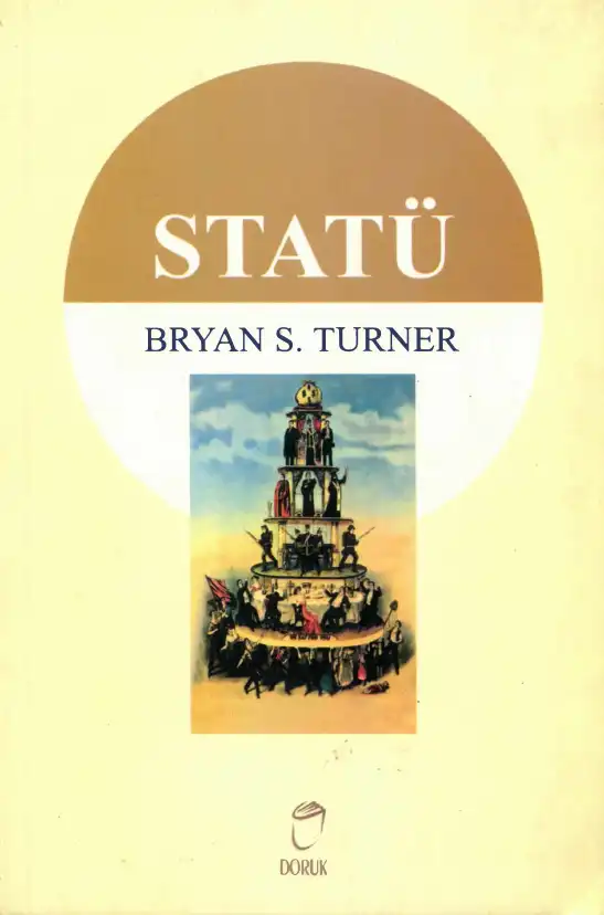 Statü — Bryan S. Turner