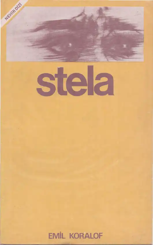 Stela Habora — Emil Koralov